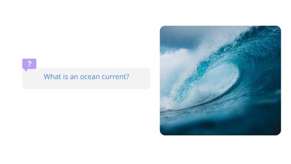 Ocean Currents Education Presentation — slide 4