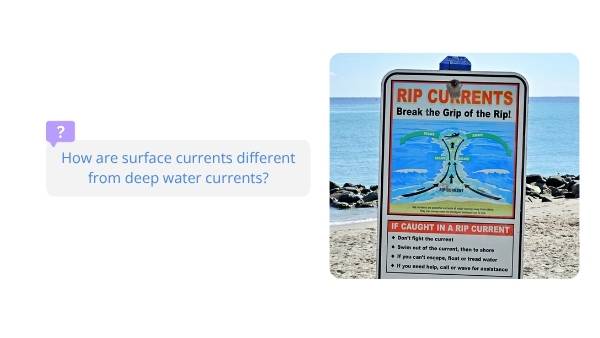 Ocean Currents Education Presentation — slide 8