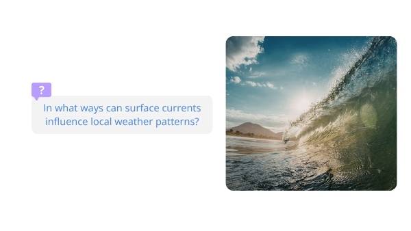 Ocean Currents Education Presentation — slide 10
