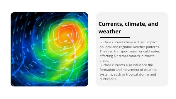 Ocean Currents Education Presentation — slide 11