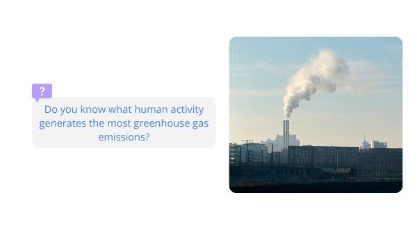 The Energy that Powers the World Education Presentation — slide 4