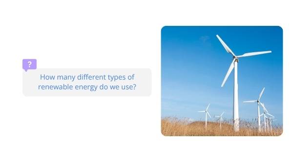 The Energy that Powers the World Education Presentation — slide 6