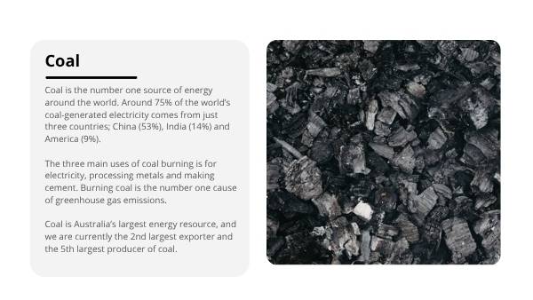 The Energy that Powers the World Education Presentation — slide 8