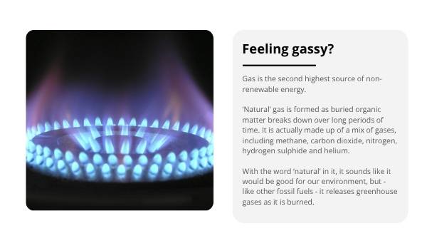 The Energy that Powers the World Education Presentation — slide 9