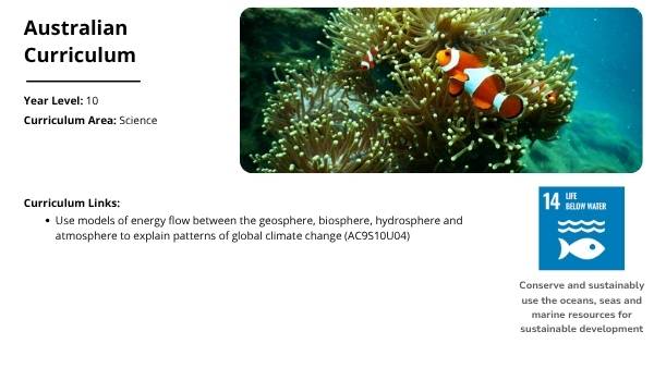 Ocean Acidification Education Presentation — slide 2
