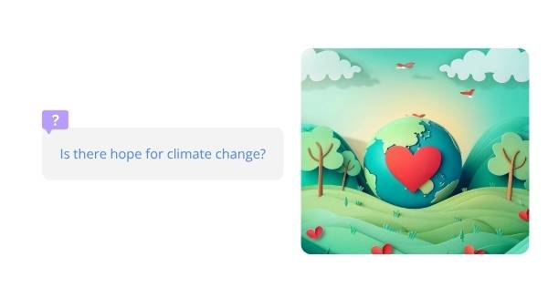 Coping With Climate Change Education Presentation — slide 4