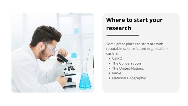 Coping With Climate Change Education Presentation — slide 11