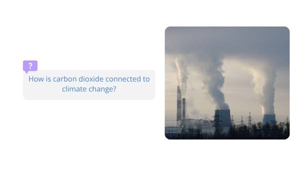 Carbon Emissions And Climate Change Education Presentation — slide 6