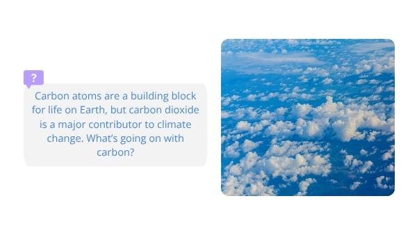 Carbon Emissions And Climate Change Education Presentation — slide 10