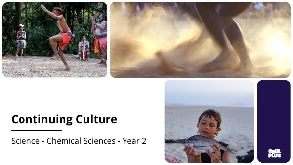 Continuing Culture Education Presentation — slide 1
