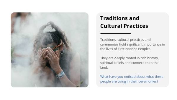 Continuing Culture Education Presentation — slide 5