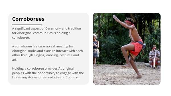 Continuing Culture Education Presentation — slide 6