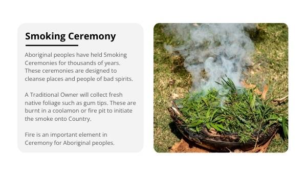 Continuing Culture Education Presentation — slide 8