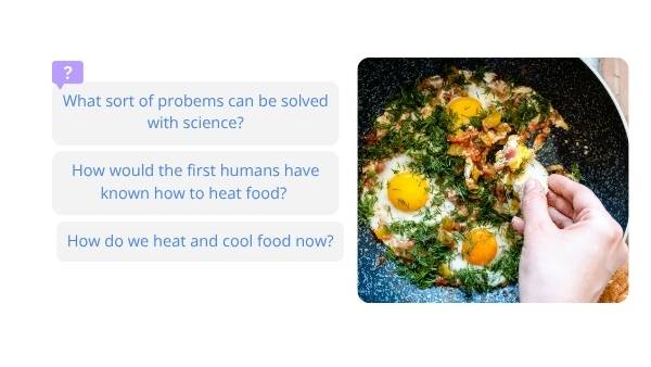 Scientific Solutions to Real World Problems Education Presentation — slide 6