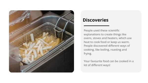 Scientific Solutions to Real World Problems Education Presentation — slide 8
