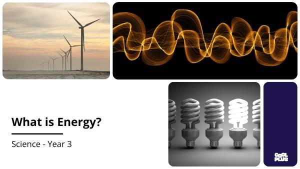 What is Energy Education Presentation — slide 1