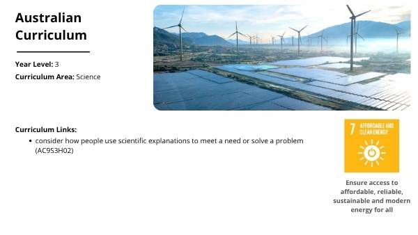 What is Energy Education Presentation — slide 2