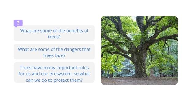 Introduction to Trees Education Presentation — slide 10