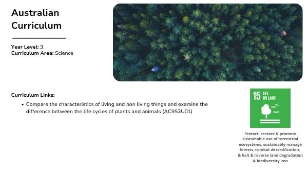 Lifecycles of Monotremes Education Presentation — slide 2