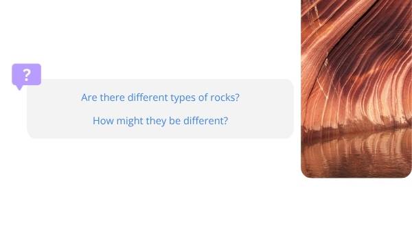 Rocks, Minerals and Soil Education Presentation — slide 3