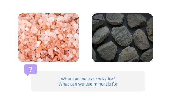 Rocks, Minerals and Soil Education Presentation — slide 5