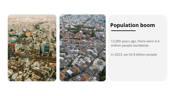 Soil Our Survival Depends On It Presentation — slide 3