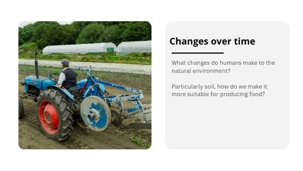 Soil Our Survival Depends On It Presentation — slide 5