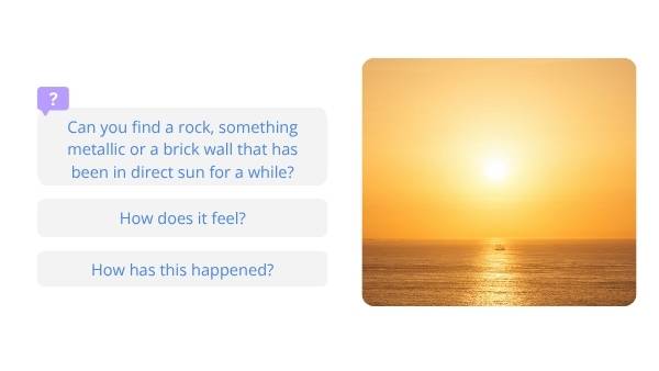 Thermal Energy Education Presentation — slide 4