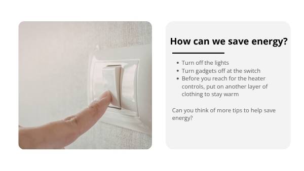 Thermal Energy Education Presentation — slide 11