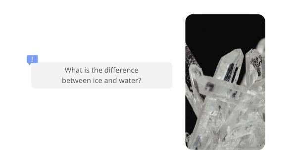 Heat Energy and States of Matter Education Presentation — slide 3