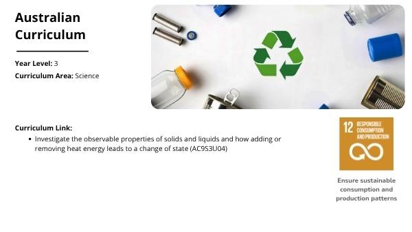 First Nations Peoples’ Knowledge of Matter Education Presentation — slide 2