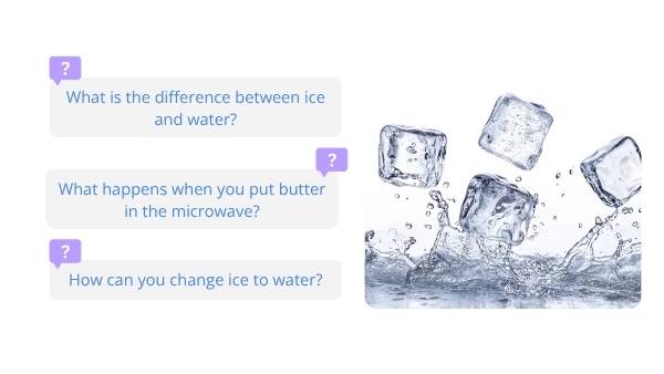 First Nations Peoples’ Knowledge of Matter Education Presentation — slide 3