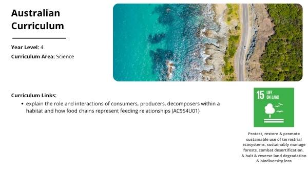 Water Rakali Education Presentation — slide 2