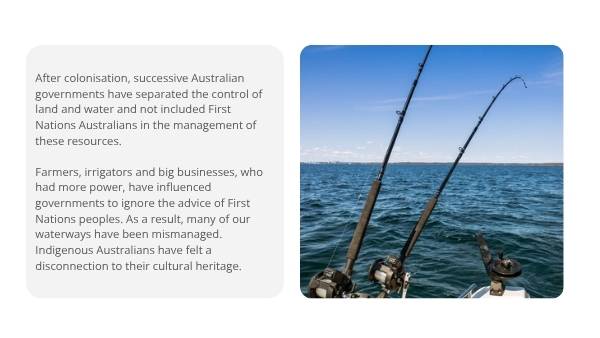 Water and its Cultural Significance Education Presentation — slide 6