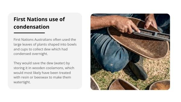 Water and its Cultural Significance Education Presentation — slide 12