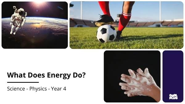 Forces and Energy Education Presentation — slide 1