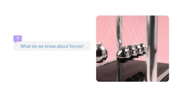 Forces and Energy Education Presentation — slide 3