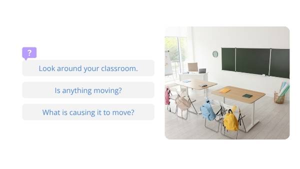 Forces and Energy Education Presentation — slide 4