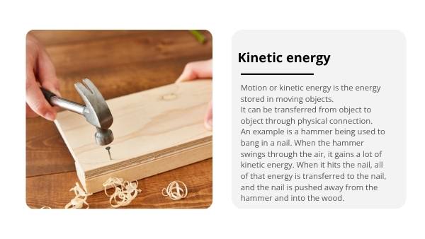 Forces and Energy Education Presentation — slide 9