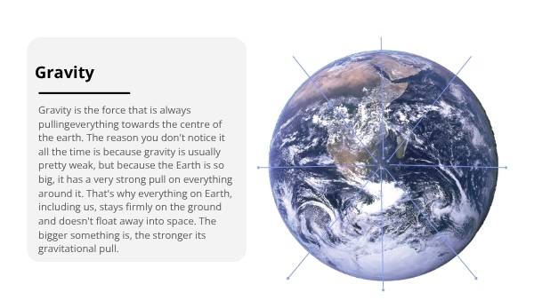 Forces and Energy Education Presentation — slide 12