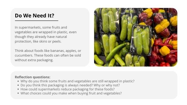 Packaging Matters Education Presentation — slide 7