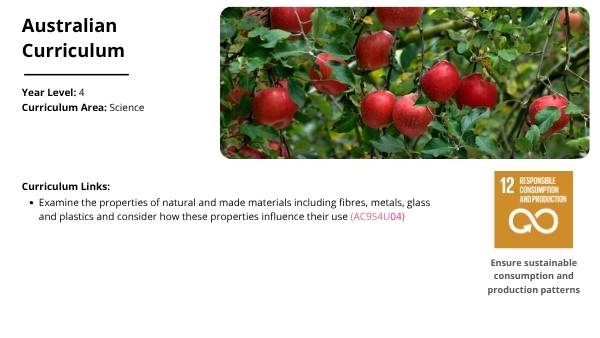 Exploring Materials: Plastics Education Presentation — slide 2