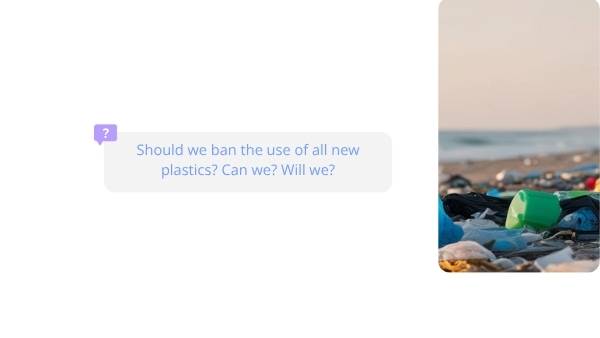 Exploring Materials: Plastics Education Presentation — slide 6
