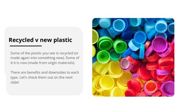 Exploring Materials: Plastics Education Presentation — slide 8