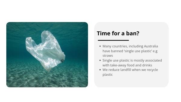 Exploring Materials: Plastics Education Presentation — slide 10