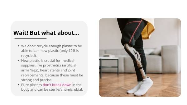 Exploring Materials: Plastics Education Presentation — slide 11