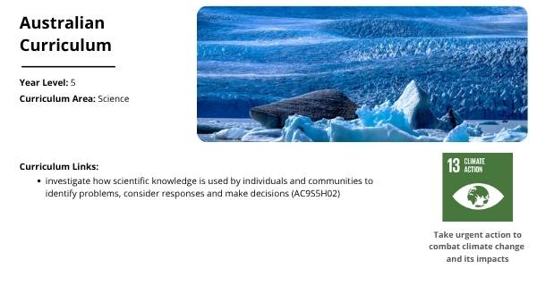 Invisible Carbon Education Presentation — slide 2