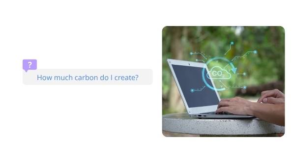 Invisible Carbon Education Presentation — slide 4