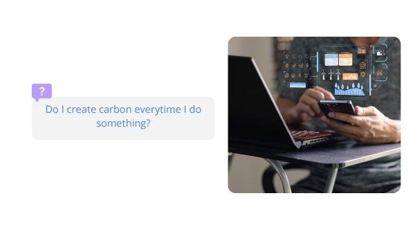 Invisible Carbon Education Presentation — slide 5