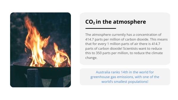 Invisible Carbon Education Presentation — slide 7